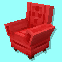 Furniture Add-On Pack Icon