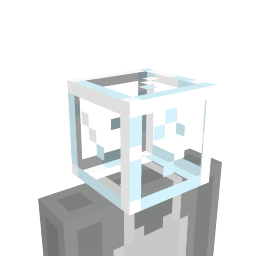 Glass Head