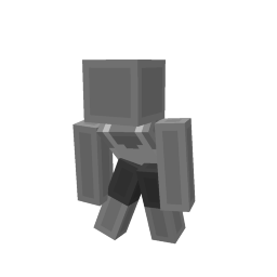 Drammatic End on the Minecraft Marketplace by Foxel Games