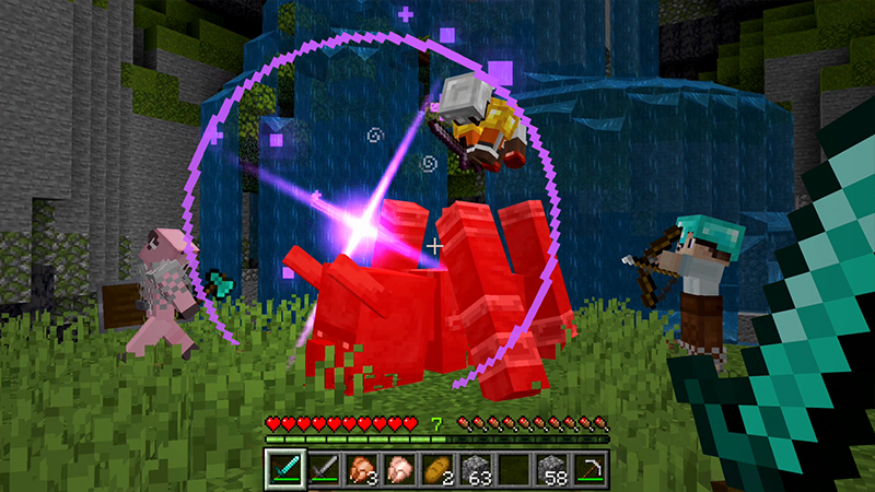 Epic Kill Animations Screenshot #4