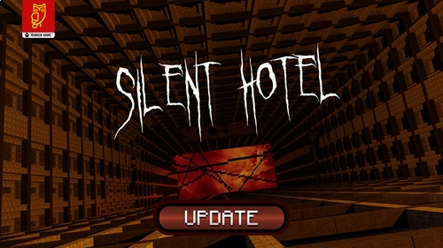 Silent Hotel 1
