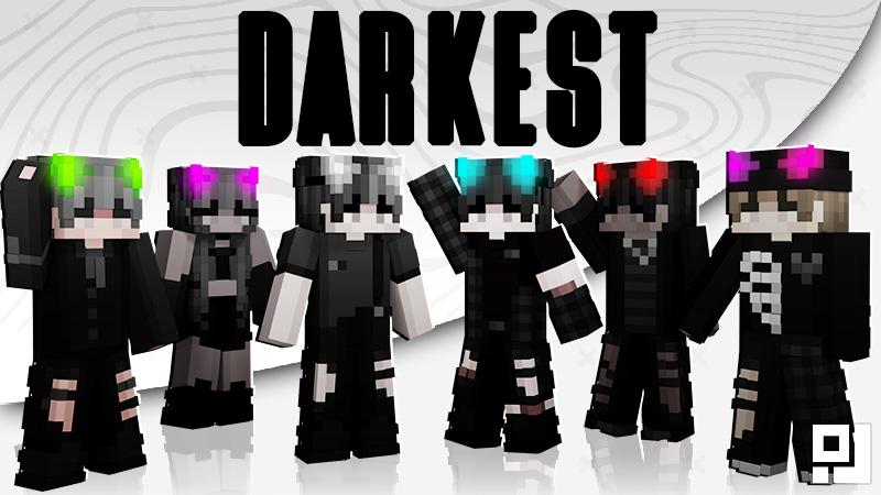 Darkest Key Art