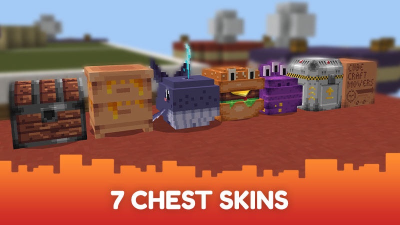 SkyWars Gift - 30 Day Pass Screenshot #4