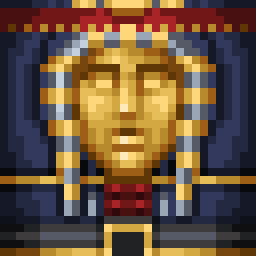 Egyptian Mythology Mash-up Pack Icon