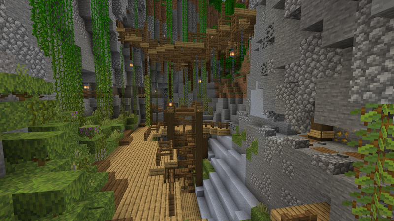 Treehouse Sanctuary Screenshot #5