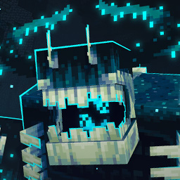 Warden Add-On 1.0 Pack Icon