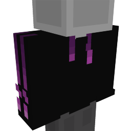 Void Violet Hoodie