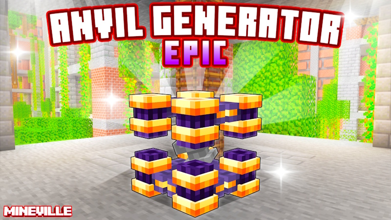 [GenWars] Anvil Generator