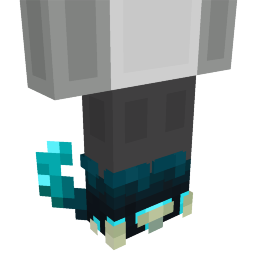 Warden Shoes on the Minecraft Marketplace by Skilendarz