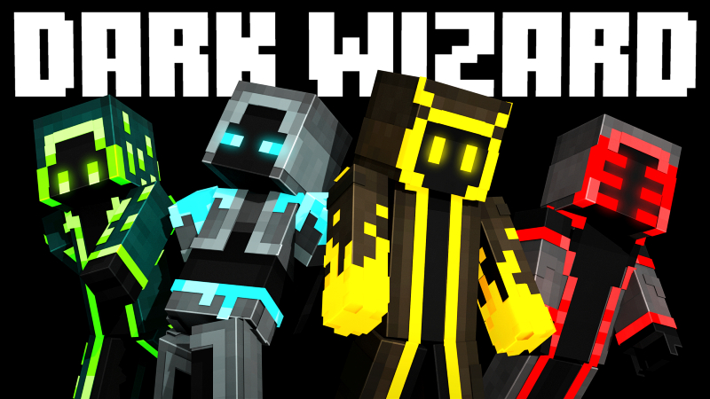 Dark Wizard Key Art