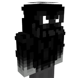 Demon Of Shadows - Scary Monster