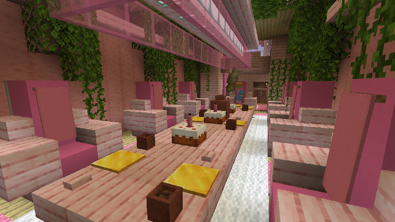 My Cozy Castle Life My Cozy Castle Life by In Mine
