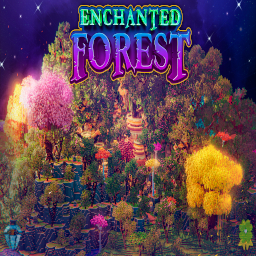 Secret Enchanted Forest Pack Icon