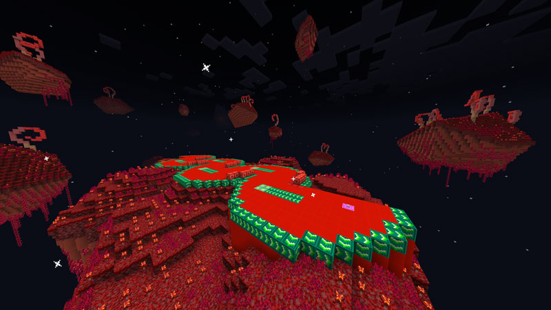 Space Mini-Golf Screenshot #8