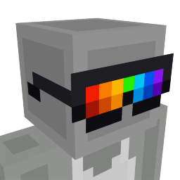 Rainbow Glasses Key Art