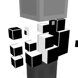 Gradient Void on the Minecraft Marketplace by QwertyuiopThePie