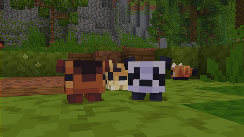Pixel Pets: Ocean Pixel Pets: Ocean by Razzleberries