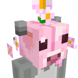 Cow Teddy Head Key Art