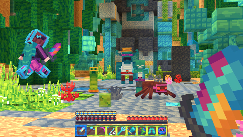 Aquatic Adventure Screenshot #3