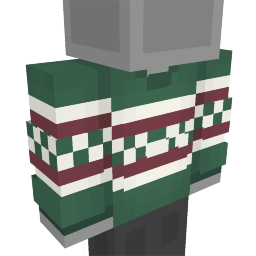 Festive Sweater Key Art