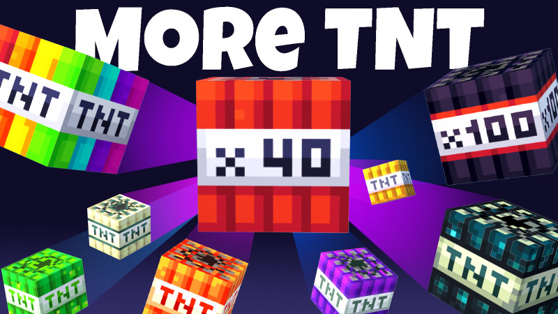 More TNT Key Art