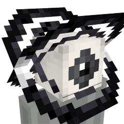 Monster Eyeball on the Minecraft Marketplace by Blu Shutter Bug
