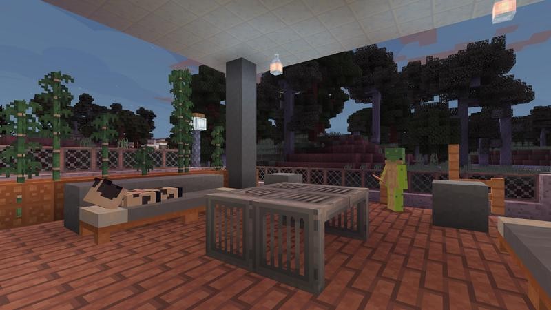 Serenity: Pastel Paradise Screenshot #6