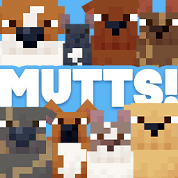 Rescue Dogs - MUTTS! Add-On Pack Icon