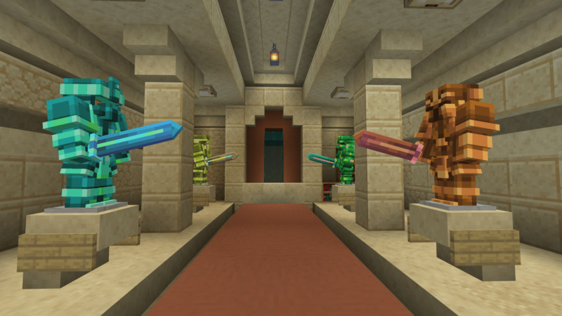 Sky Islands Screenshot #2