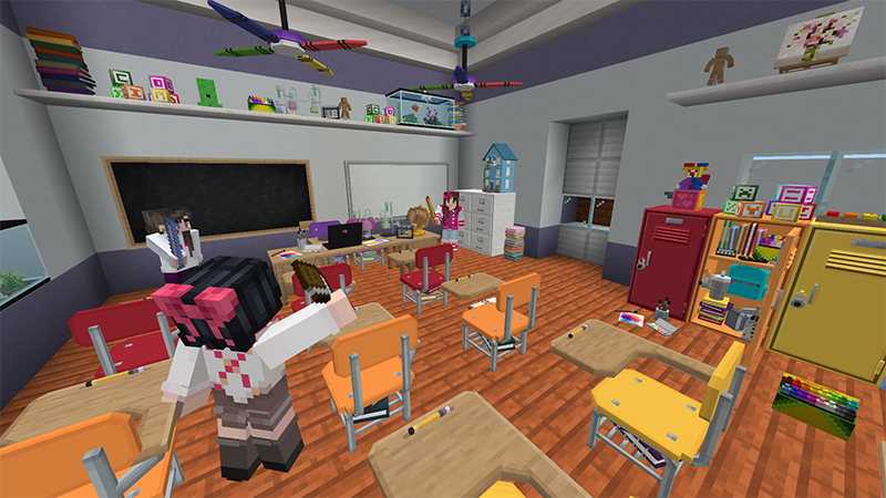 Decocraft by Razzleberries