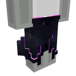 Shadow Knight Leggings