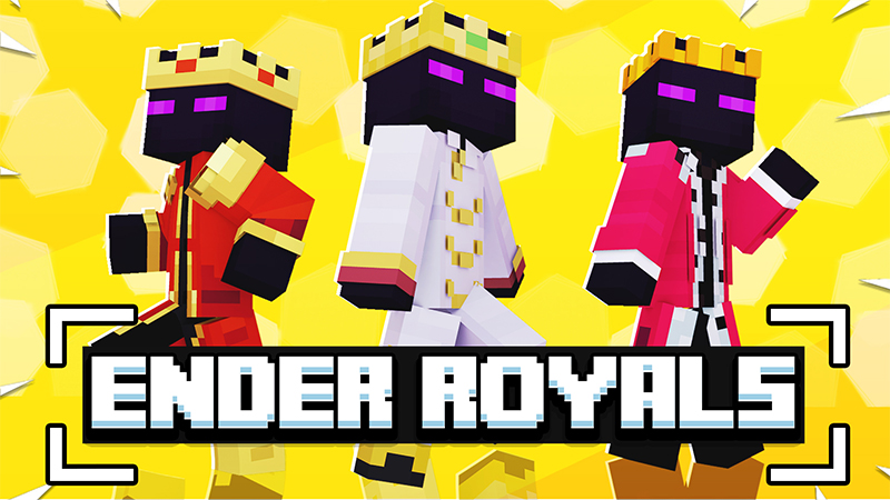 Ender Royals Key Art