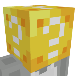 Mystery Block Key Art
