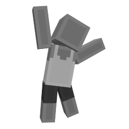 Happy Jump on the Minecraft Marketplace by Piki Studios