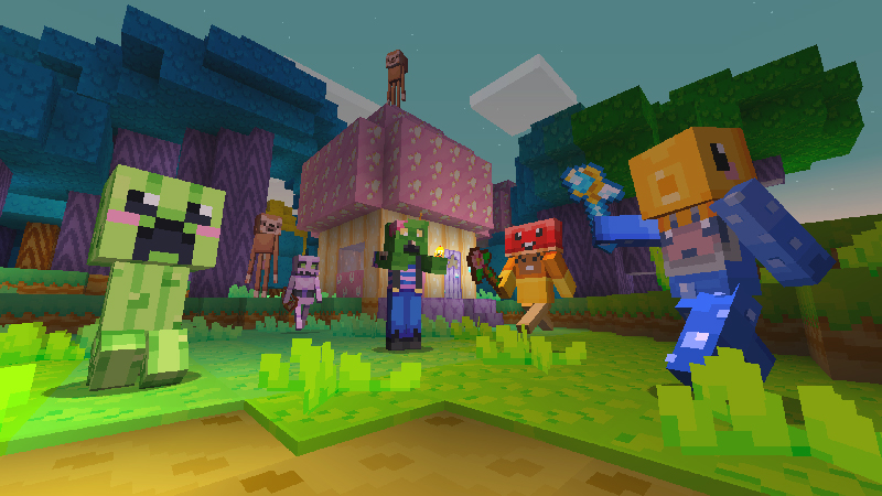 Super Cute Texture Pack Screenshot #5