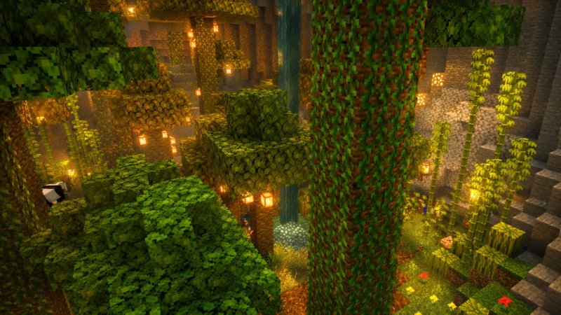 Planet Survivalsphere by G2Crafted