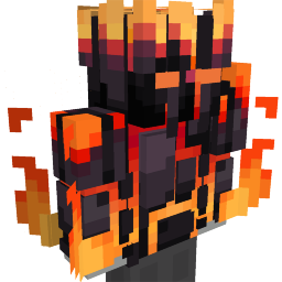 Lava Key Art