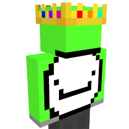 Royal Smile on the Minecraft Marketplace by Hielke Maps