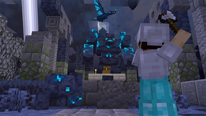 Dimensional Travels Add-On by CodeStudios