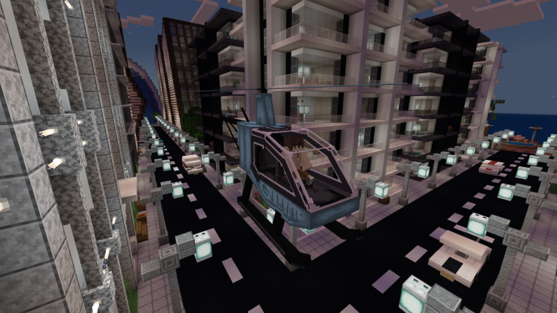 Helicopters+ Screenshot #5