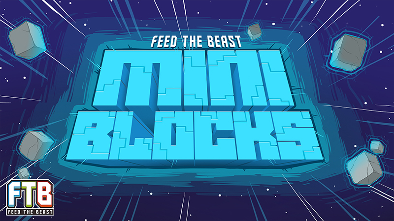 Mini Blocks Key Art