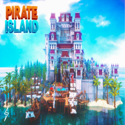 Pirate Island Pack Icon