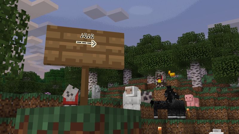 Askew: Audio Overhaul Screenshot #2