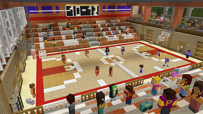 High School Life High School Life by Pixelbiester