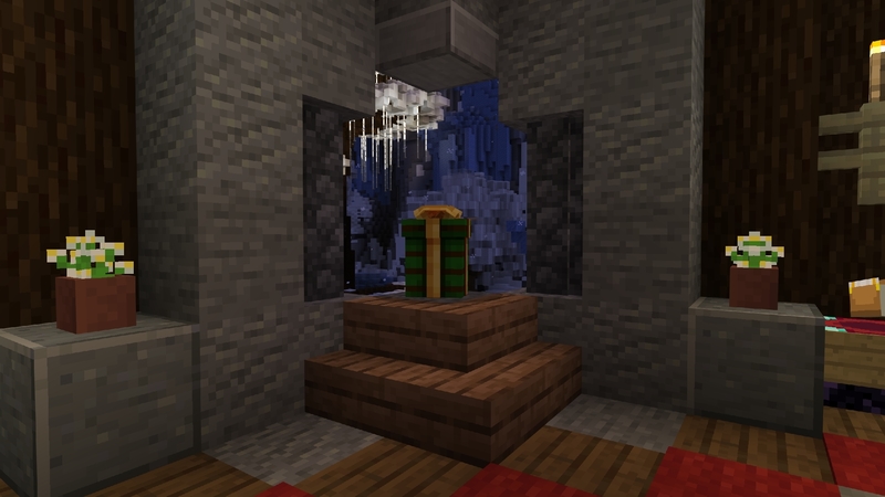 Blizzard Village Screenshot #4