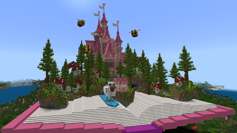 My Cozy Castle Life My Cozy Castle Life by In Mine