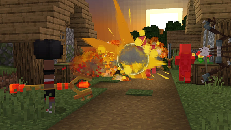 WEAPONS OP Screenshot #7