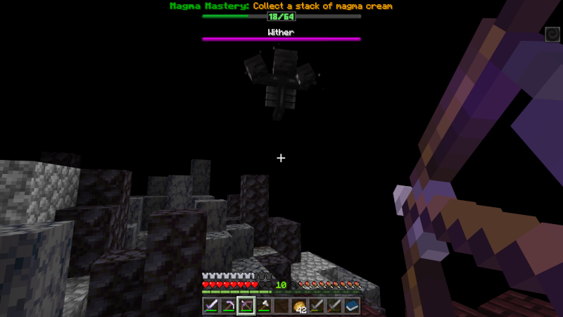 Skyblock Quests Skyblock Quests by Skilendarz