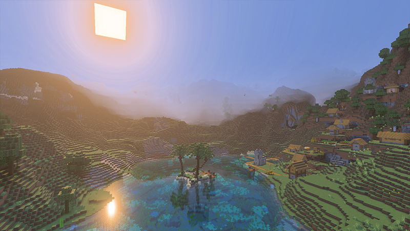Turns To Bedrock! Turns To Bedrock! by AquaStudio