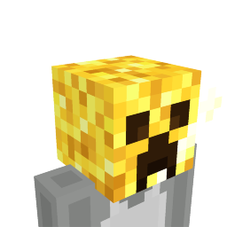 Golden Creeper